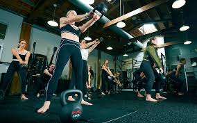 Image result for KB Fitness
