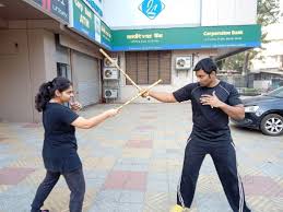 Image result for Kali Escrima Club