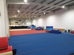 Image result for St Helens Centre For Gymnastics Club