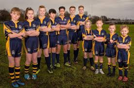 Image result for West Haughton Lions Rugby League Football Club