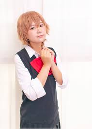 「笹川京子 家庭教師ヒットマンREBORN!」の画像検索結果