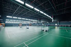 Image result for Walton Over The Hill Badminton Club