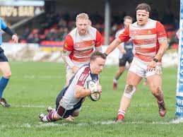 Image result for Scarborough Rugby Union Football Club