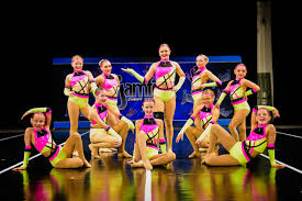 Image result for Hartlepool Hawks Cheerleading Academy