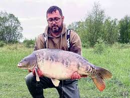 Image result for Hull & District Anglers' Association