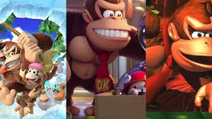 Kuvahaun tulos haulle donkey kong game