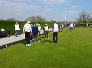 Image result for Chew Stoke Bowling Club