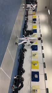 Image result for Imperial College Union Fencing Club