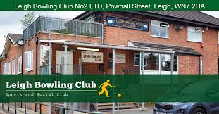 Image result for Leigh Park Bowling Club