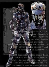 「ナスターシャ・ロマネンコ メタルギアソリッド」の画像検索結果