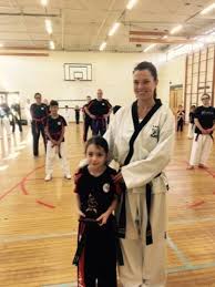 Image result for Bytomic Taekwondo Guildford
