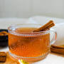 cinnamon tea How to make cinnamon tea with powdered cinnamon from www.dashofjazz.com