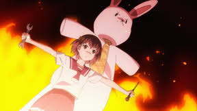 「長谷部薫 サーバント×サービス」の画像検索結果