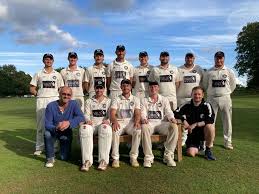 Image result for Fareham and Crofton Cricket Club