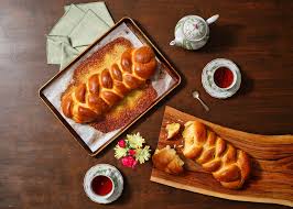 Image result for Challah