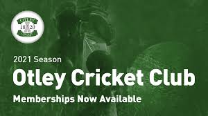 Image result for Otley Cricket Club