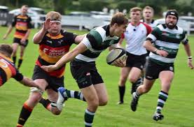 Image result for Knaresborough Rufc