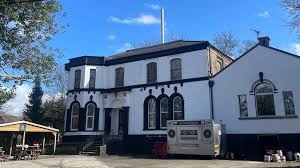 Image result for The Carlton Bowling & Social Club