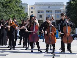 Image result for flashmob