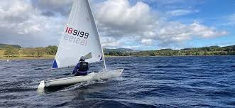 Image result for Lochcarron Sailing Club