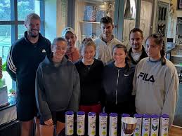 Image result for The Albert Bowling & Tennis Club