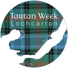 Image result for Lochcarron Camanachd