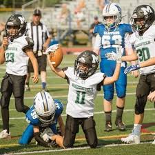 Image result for Nutfield Youth