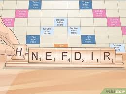 Image result for Wem Fun Scrabble Club