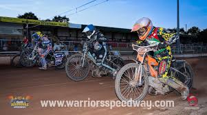 Image result for Isle of Wight Islanders Speedway Club