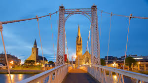 Image result for Inverness Rockets