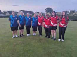 Image result for Wigtown Bowling Club