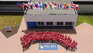 Image result for York Summer School Badminton Club