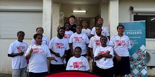 Image result for Portwell Badminton Club