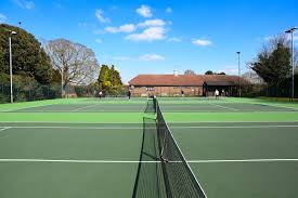Image result for Denmead Tennis Club