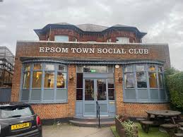 Image result for Epsom Cricket Club