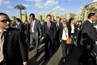 David Cameron –- Escorting Arms Dealers to Huge Mid-East Defense
