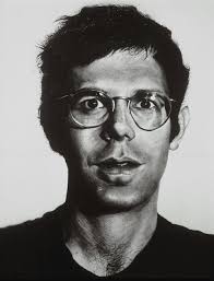 Image result for chuck close