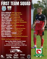 Image result for Ponthenri A F C