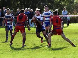 Image result for Distington Amateur Rugby League Club