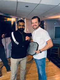 Image result for Norden Cricket Club