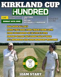 Image result for Chatteris Cricket Club