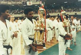 Image result for Holboln Shorinji Kempo Club