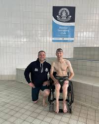 Image result for Ilkeston Swimming Club