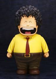 「則巻千兵衛 Dr.スランプ アラレちゃん」の画像検索結果