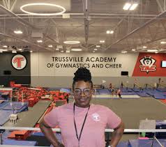 Image result for Sheredes Gymnastics Club