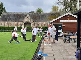 Image result for Wellmeadow Bowling Club