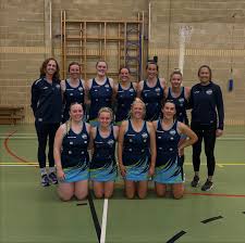 Image result for Abbey Netball Club