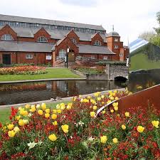 Image result for Charnwood Bowls Club