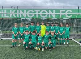 Image result for Pilkington Football Club