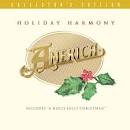 America Holiday Harmony Collector's Edition Album Cover, America ...